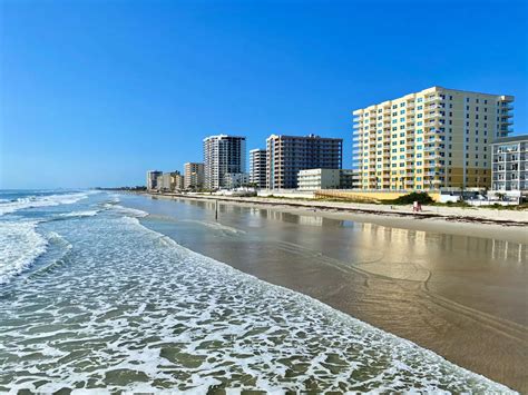 Best Restaurants In Daytona Beach: Your Go-To Guide For Delicious Eats ...