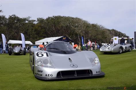 1989 Sauber C9 Image. Chassis number 88.C9.04. Photo 11 of 26