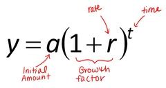 Algebra 1 Chapter 8: Exponents and Exponential Functions flashcards | Quizlet