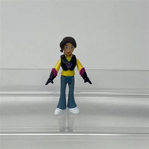 Wild Kratts Aviva Corcovado Figure Wicked Cool Toys AUTHENTIC | #4601829535