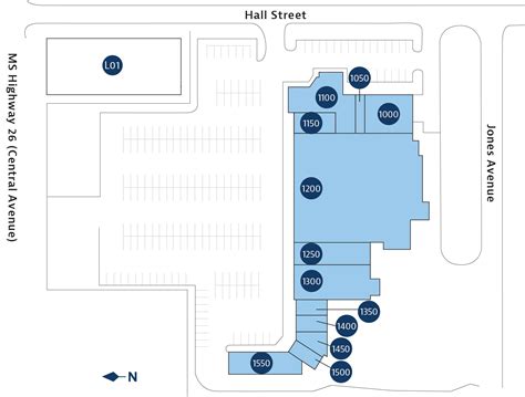 Village Square - Regency Properties