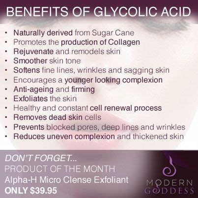 Glycolic Acid...Friend or Foe || Glycolic Acid 101