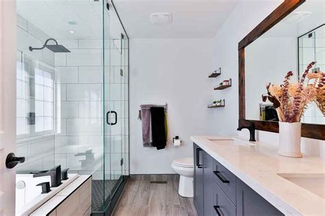 Master Bathroom Remodel Ideas You'll Want to Steal | Majestic