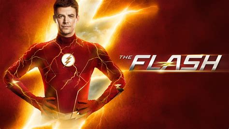 The Flash: Season 8 Trailer - Journey - Rotten Tomatoes