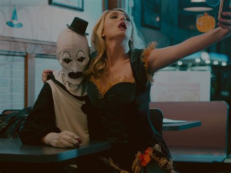 ‘Terrifier 3’: Cast, Plot, Release Date And More