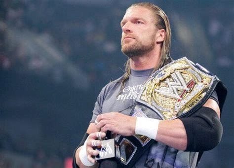 WWE Champion Triple H addresses his next possible opponents | WWE