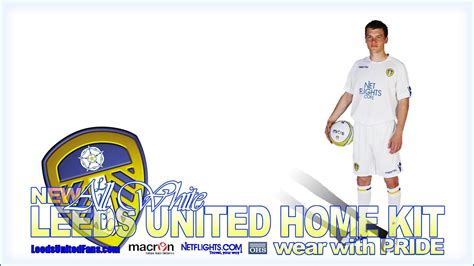 Leeds United Wallpapers - Wallpaper Cave