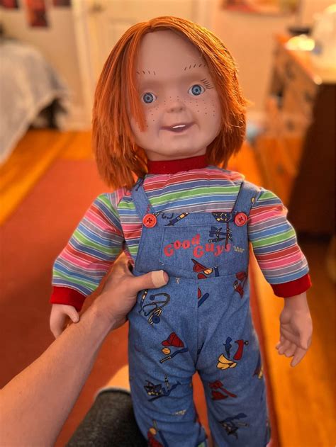 Chucky Dolls for sale in Madison, Connecticut | Facebook Marketplace