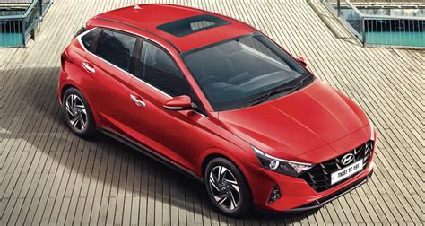 I20 Car Price In India / 85% Of 2020 Hyundai i20 Opted For Sportz And ...