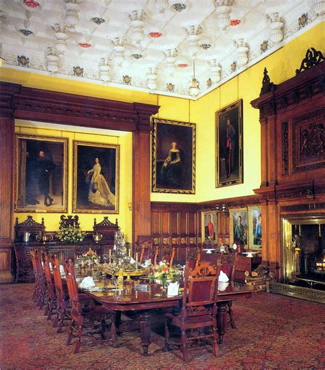 glamis castle interior | Castles interior, Glamis, Inside castles