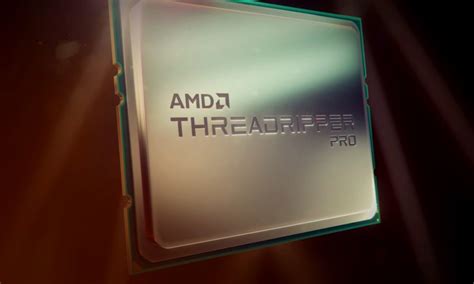 AMD unveils its new Ryzen Threadripper PRO processors - GadgetMatch