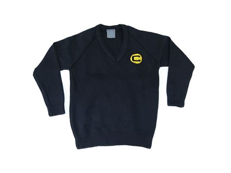 Charter School North Dulwich Jumper - White Hall Clothiers Camberwell