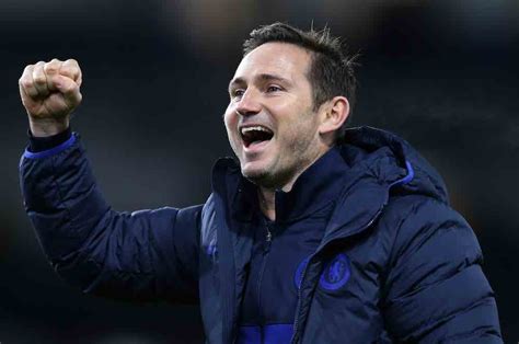 Chelsea Must Facilitate A Lampard Dynasty