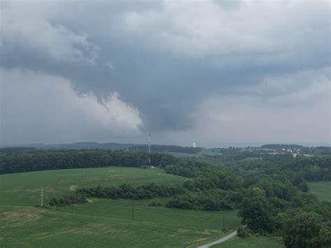 Tornado that hit this week was Pa. county’s first in 25+ years