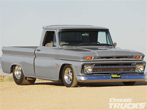 Chevy Truck 1964