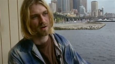 Kurt Cobain's Alleged Toxicology and Autopsy Report Leaks