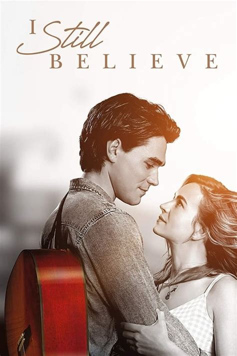 I Still Believe - Z Movies