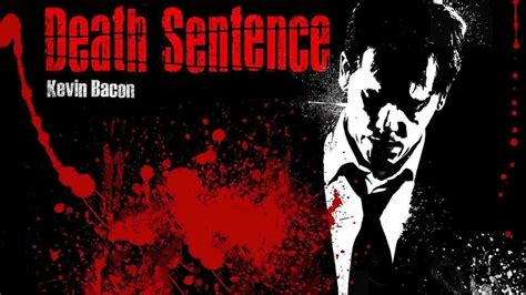 Death Sentence - Movie - Where To Watch