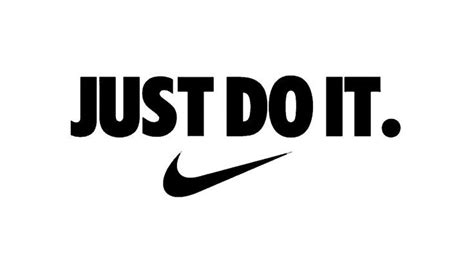 12. Just Do It Logo | Tshirt design inspiration, Nike art, Just do it