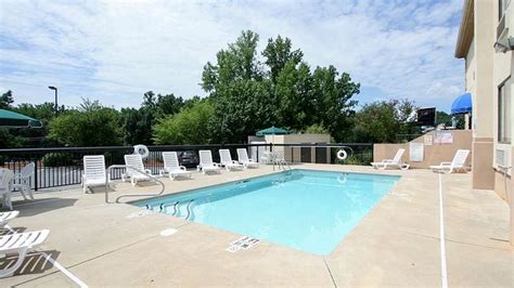 COUNTRY INN & SUITES BY RADISSON, SHELBY, NC - Prices & Hotel Reviews