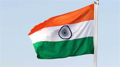 75th Independence Day: History and Significance of Indian Flag | Today News