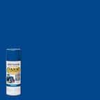 Rust-Oleum 12 oz. Farm & Implement J.D. Yellow Gloss Enamel Spray Paint (6-Pack) 280129 - The ...