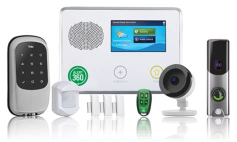 Home Security System PNG Photo - PNG All | PNG All