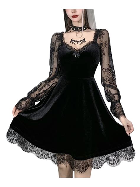 Gothic Dress