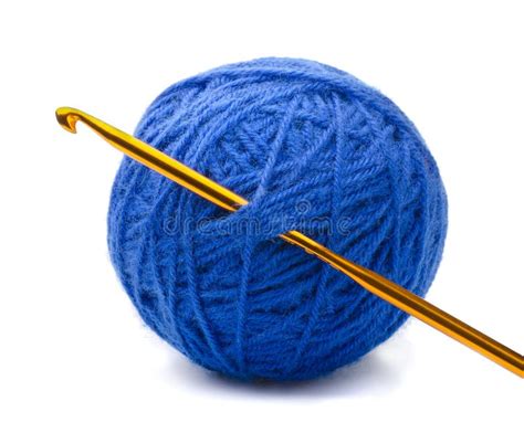 2,957 Blue Yarn Crochet Hook Stock Photos - Free & Royalty-Free Stock ...