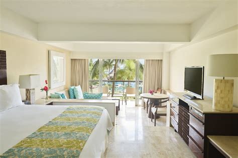 Grand Fiesta Americana Coral Beach Cancun - All Inclusive Reviews ...