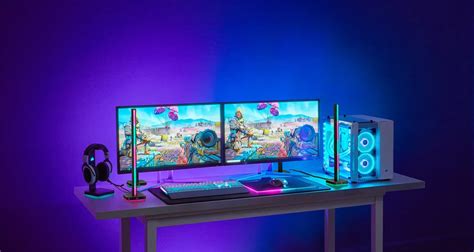 Building Your Purple Gaming Setup | Gaming Debugged