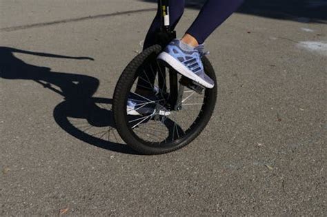 Best Unicycle Photos · 100% Free Download · Pexels Stock Photos