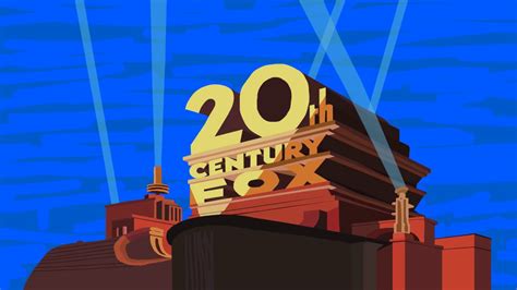 20th Century Fox 1981 Logo 1994 Style - emsekflol.com