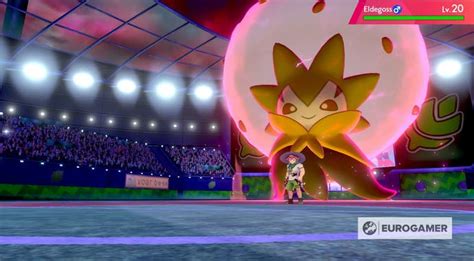 Pokémon Sword and Shield Dynamaxing explained - including Dynamax ...