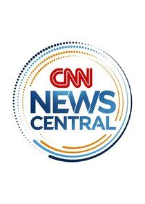 CNN News Central | TVmaze