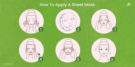 Sheet Mask Benefits : How To Use, Benefits And More!