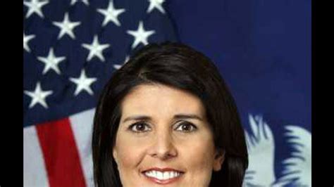 Indian-American Nikki Haley wins 2nd term as South Carolina governor