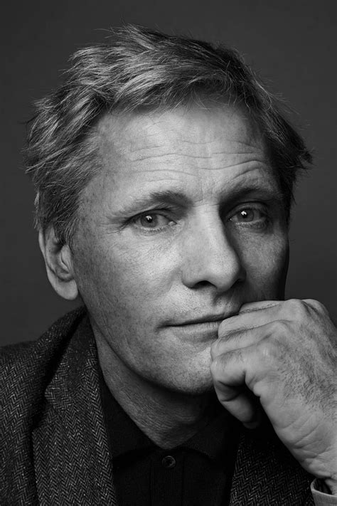 Picture of Viggo Mortensen