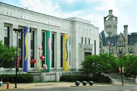 The Best Art Galleries and Museums in Nashville