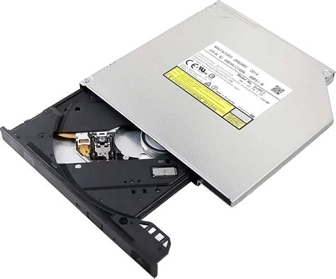 Amazon.com: Valley Of The Sun Laptop Internal 8X DVD CD Player Optical Drive for Acer Aspire V15 ...