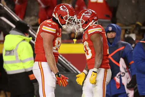 Chiefs vs. Bills NFL Player Props, Odds: Picks & Predictions for Divisional Round