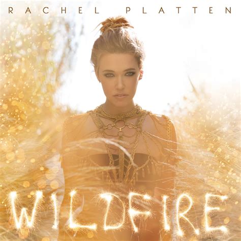 ‎Wildfire - Album by Rachel Platten - Apple Music