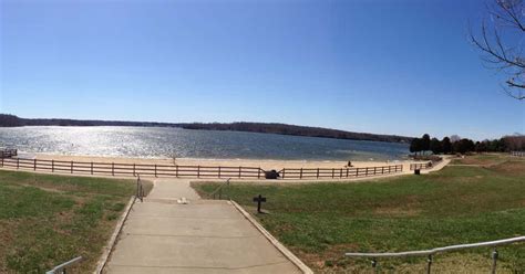 Lake Anna State Park, Virginia | Roadtrippers