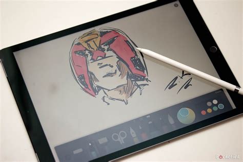 Apple iPad Pro 12.9 review: Back to the drawing board?