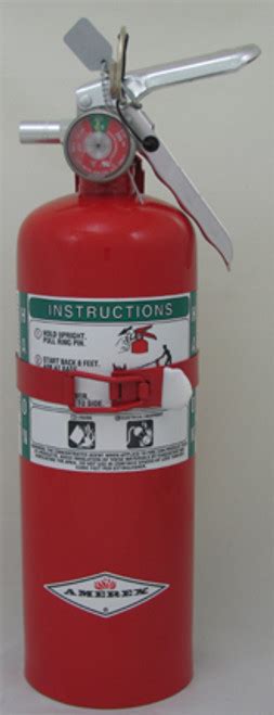 Halon Fire Extinguishers | Electronics Fire Extinguishers