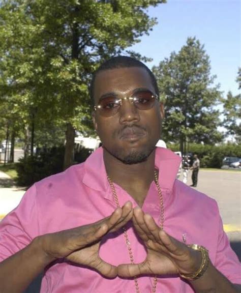 kanye pink polo in 2022 | Halloween outfits, Favorite sweater, Fashion