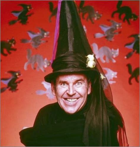 Homo History: The Paul Lynde Halloween Special