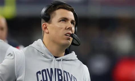 Breaking: Kellen Moore out as Cowboys OC