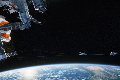 'Gravity' review | Digital Trends