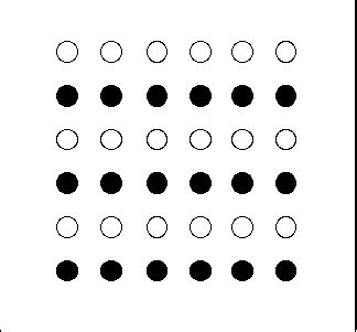 Law of Similarity | Overview, Gestalt Principle & Examples - Video & Lesson Transcript | Study.com